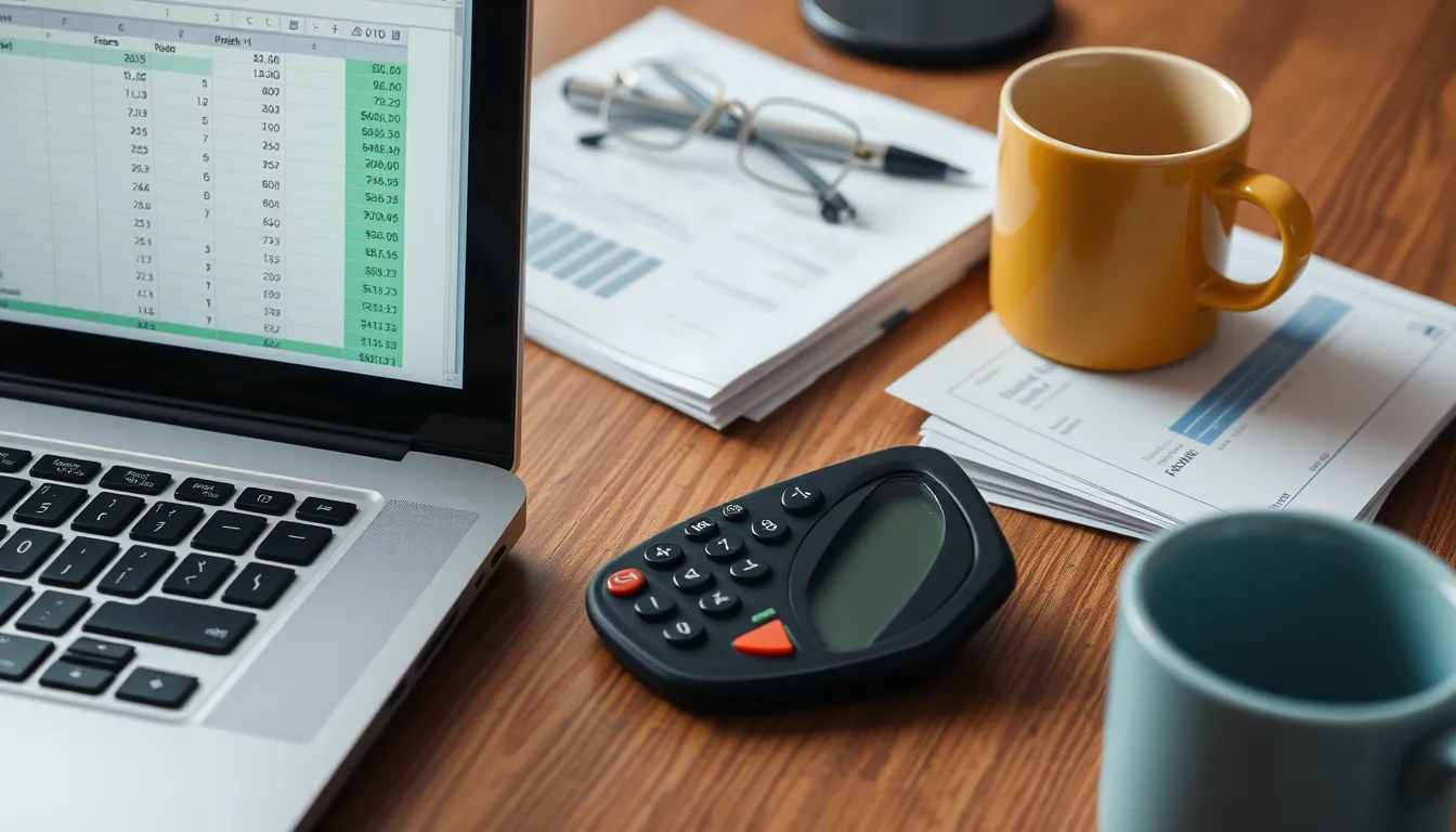 How to Compare Bank Accounts and Fees: A Practical Guide