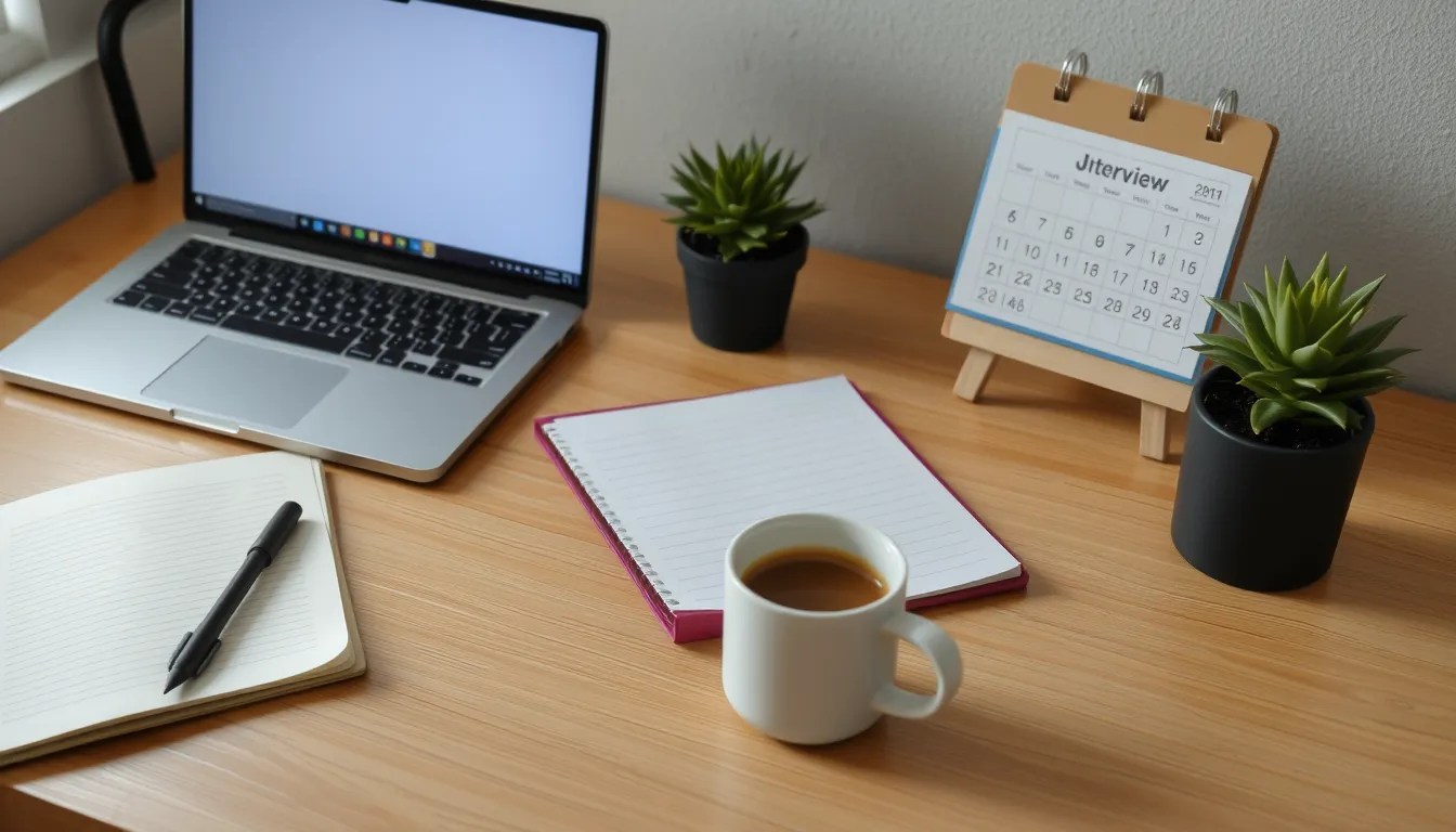 How to Prepare for Common Job Interview Questions
